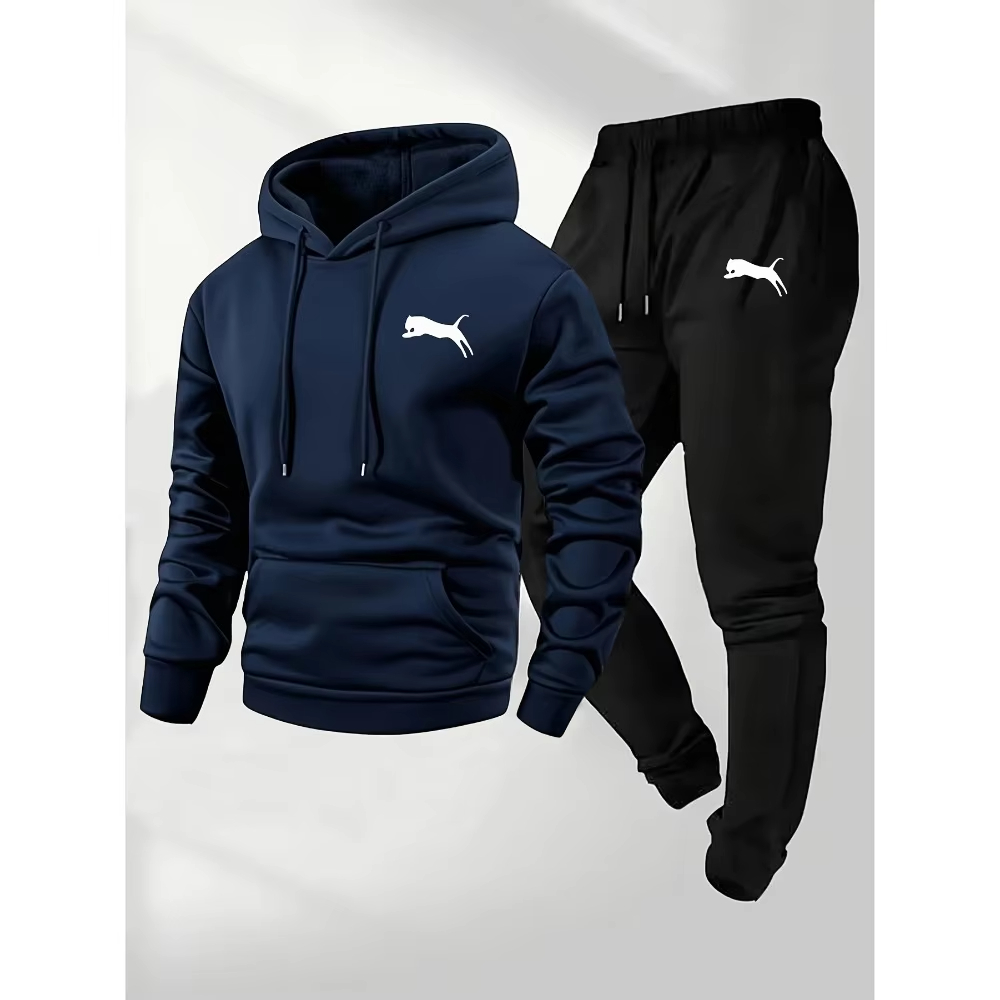 2026 Hot Selling Men's Hooded  - Street Fashion Us 评论和价格